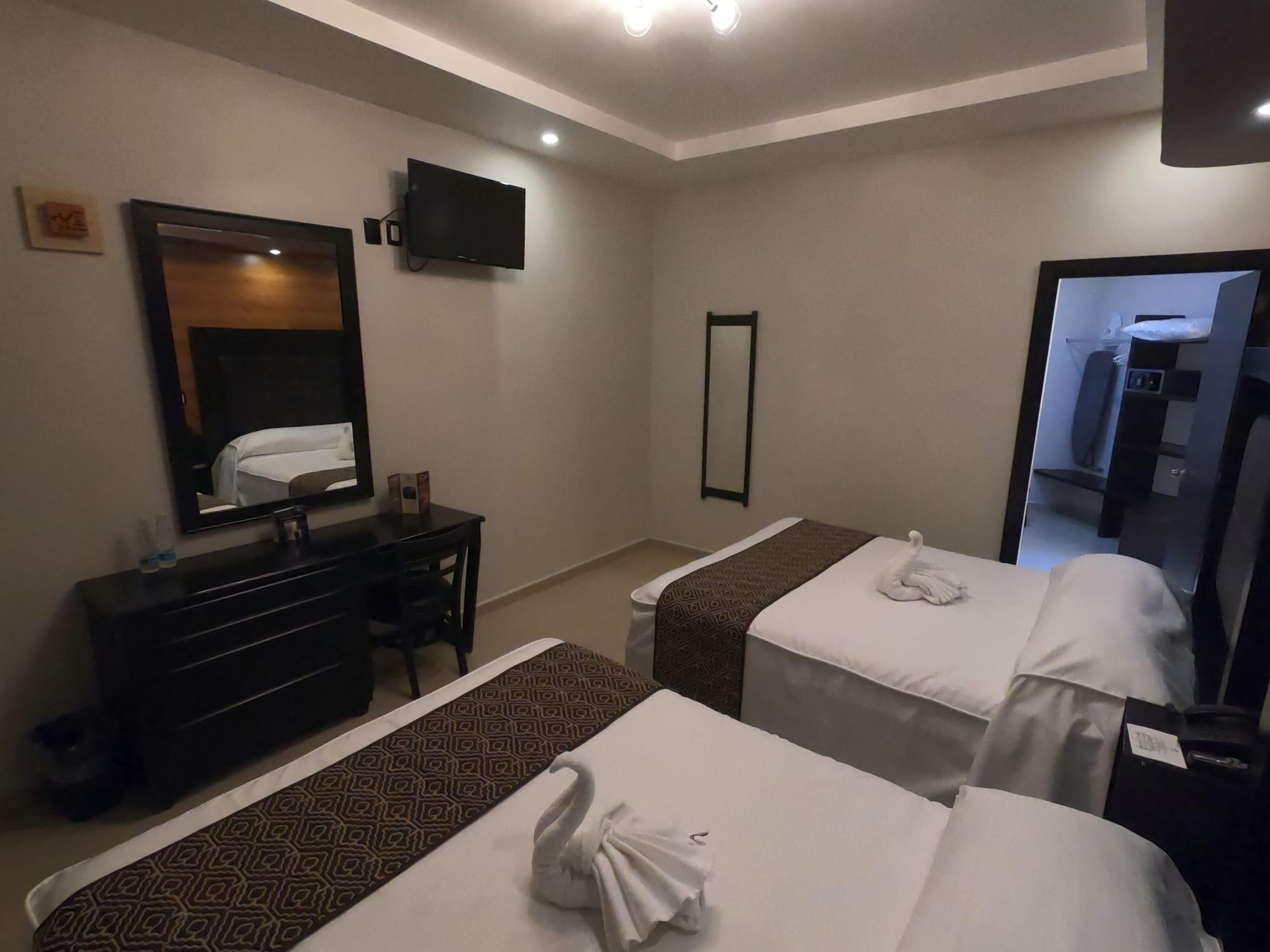 Hotel San Diego Гуанахуато Экстерьер фото