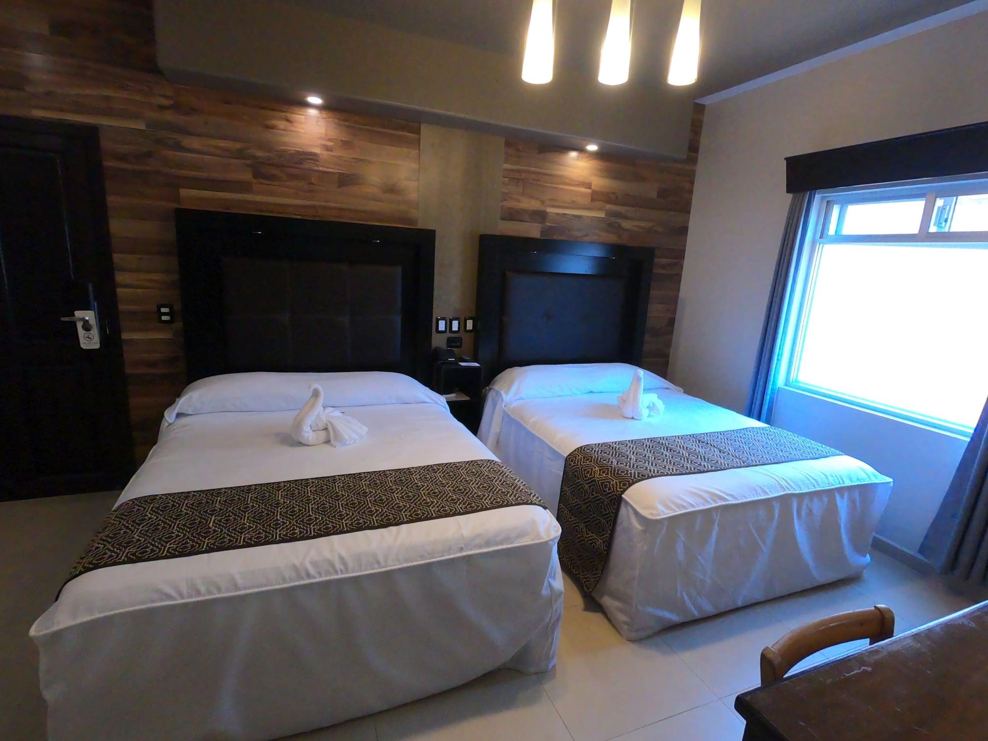 Hotel San Diego Гуанахуато Экстерьер фото