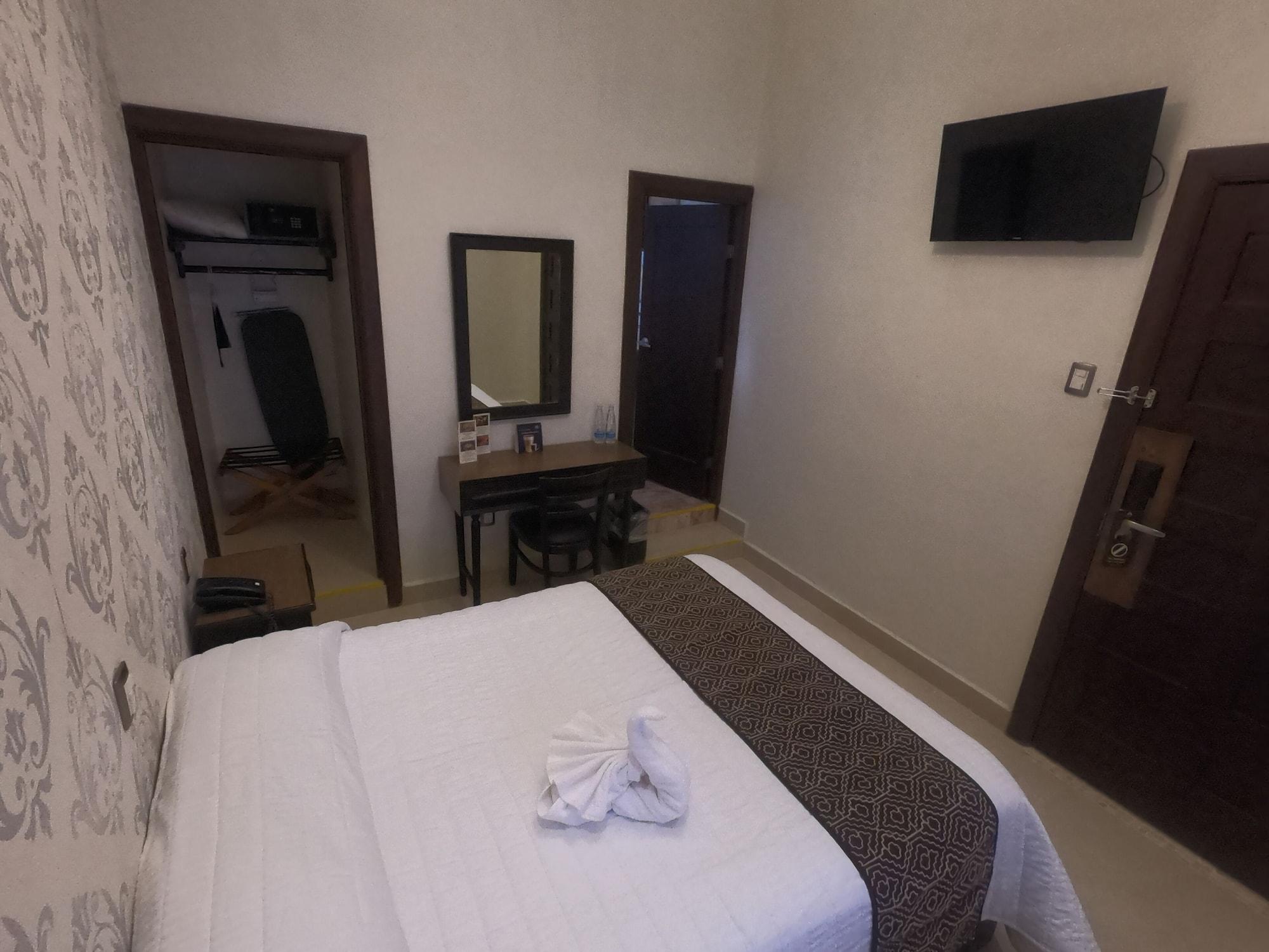 Hotel San Diego Гуанахуато Экстерьер фото