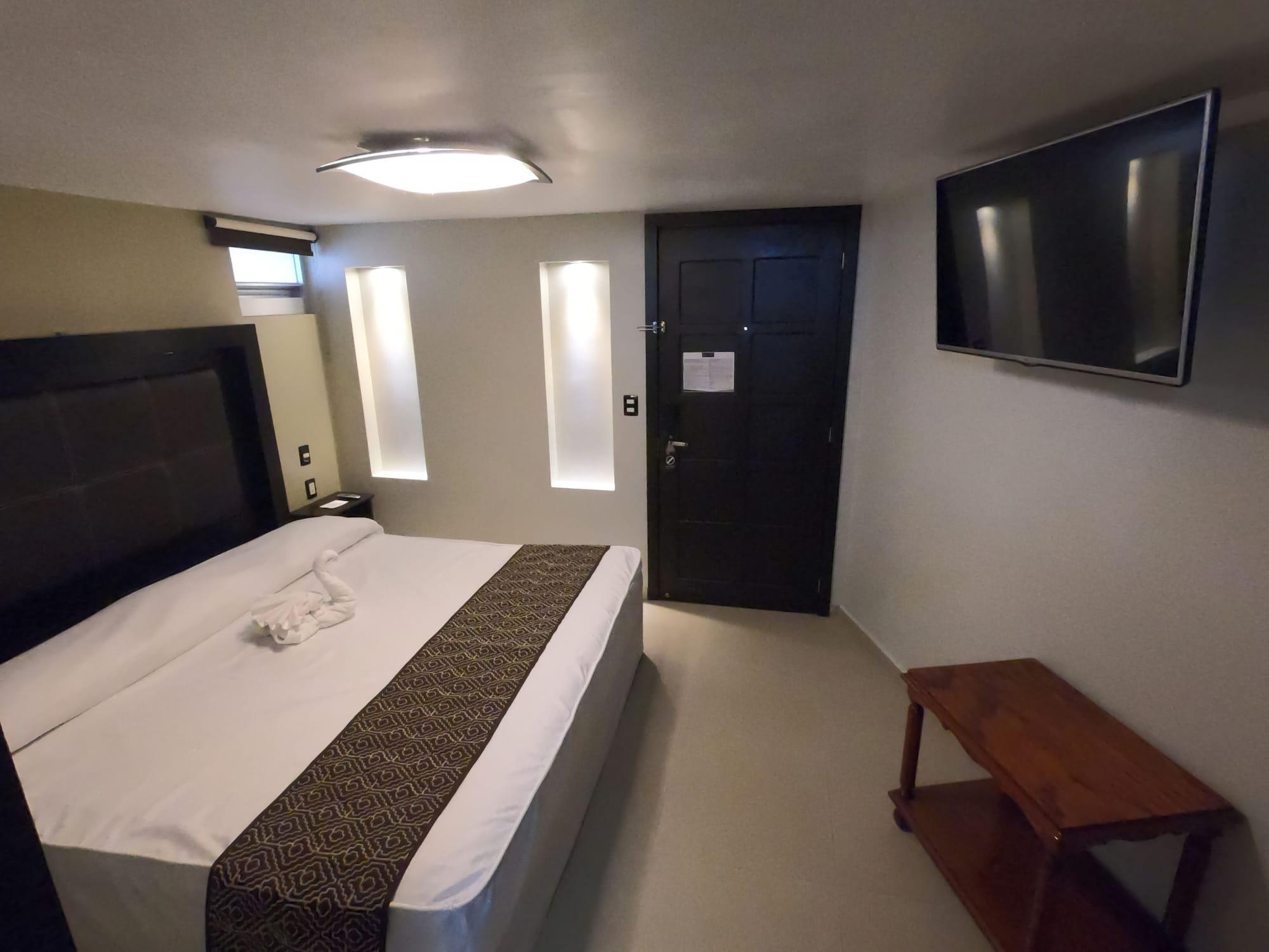 Hotel San Diego Гуанахуато Экстерьер фото