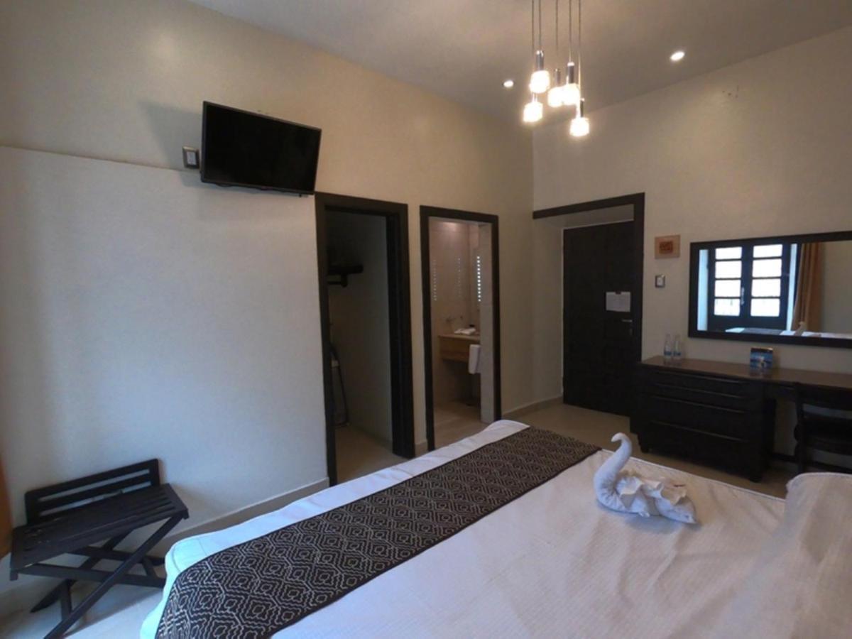Hotel San Diego Гуанахуато Экстерьер фото