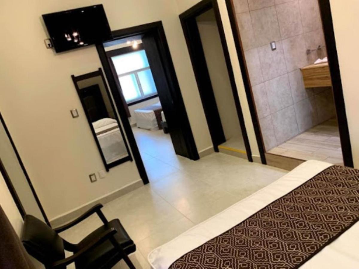 Hotel San Diego Гуанахуато Экстерьер фото