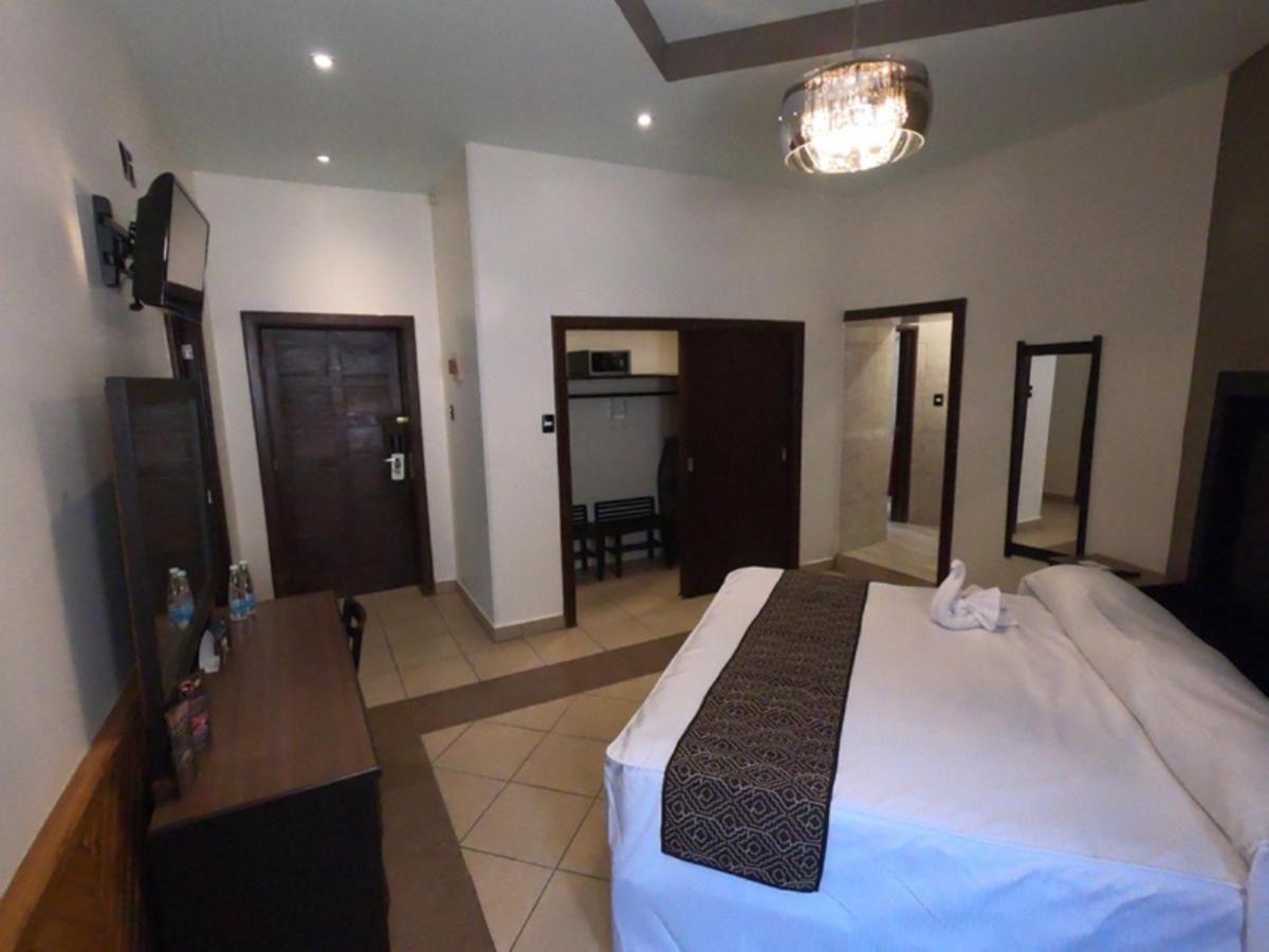 Hotel San Diego Гуанахуато Экстерьер фото