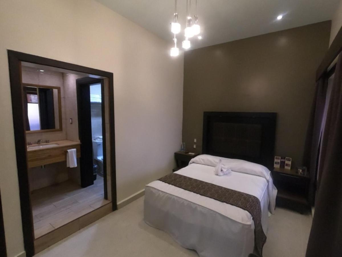 Hotel San Diego Гуанахуато Экстерьер фото