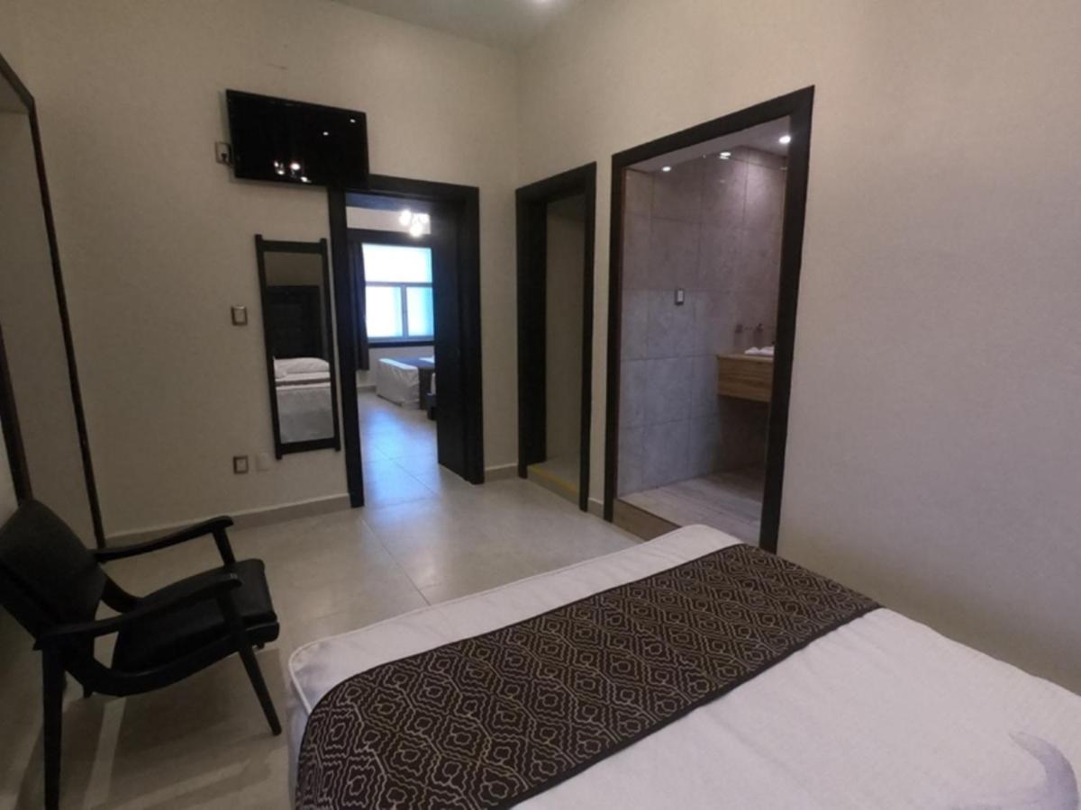 Hotel San Diego Гуанахуато Экстерьер фото