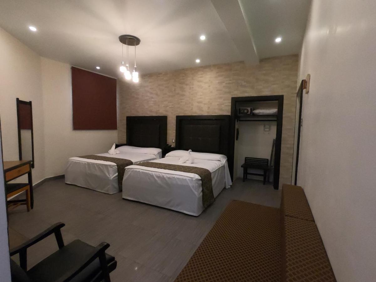 Hotel San Diego Гуанахуато Экстерьер фото